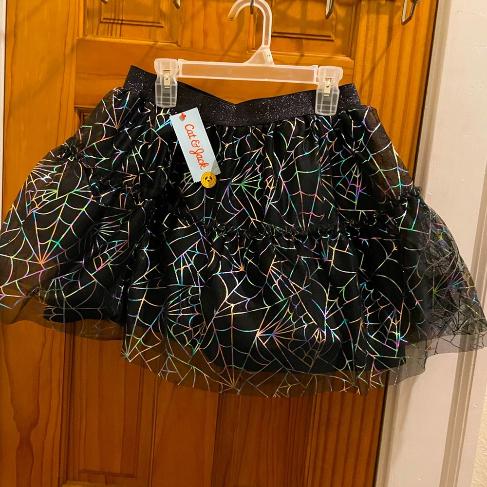 TuTu Skirt